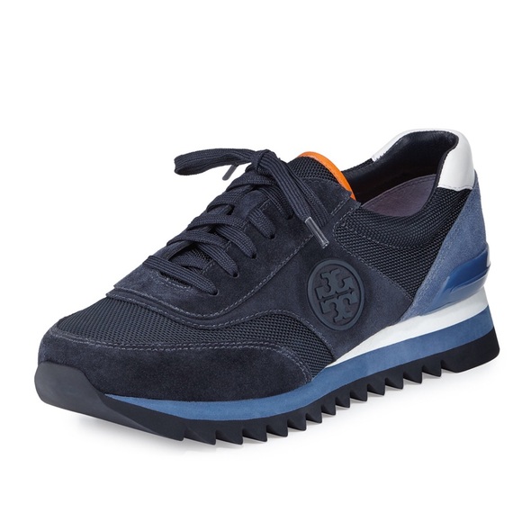 sawyer trainer tory burch